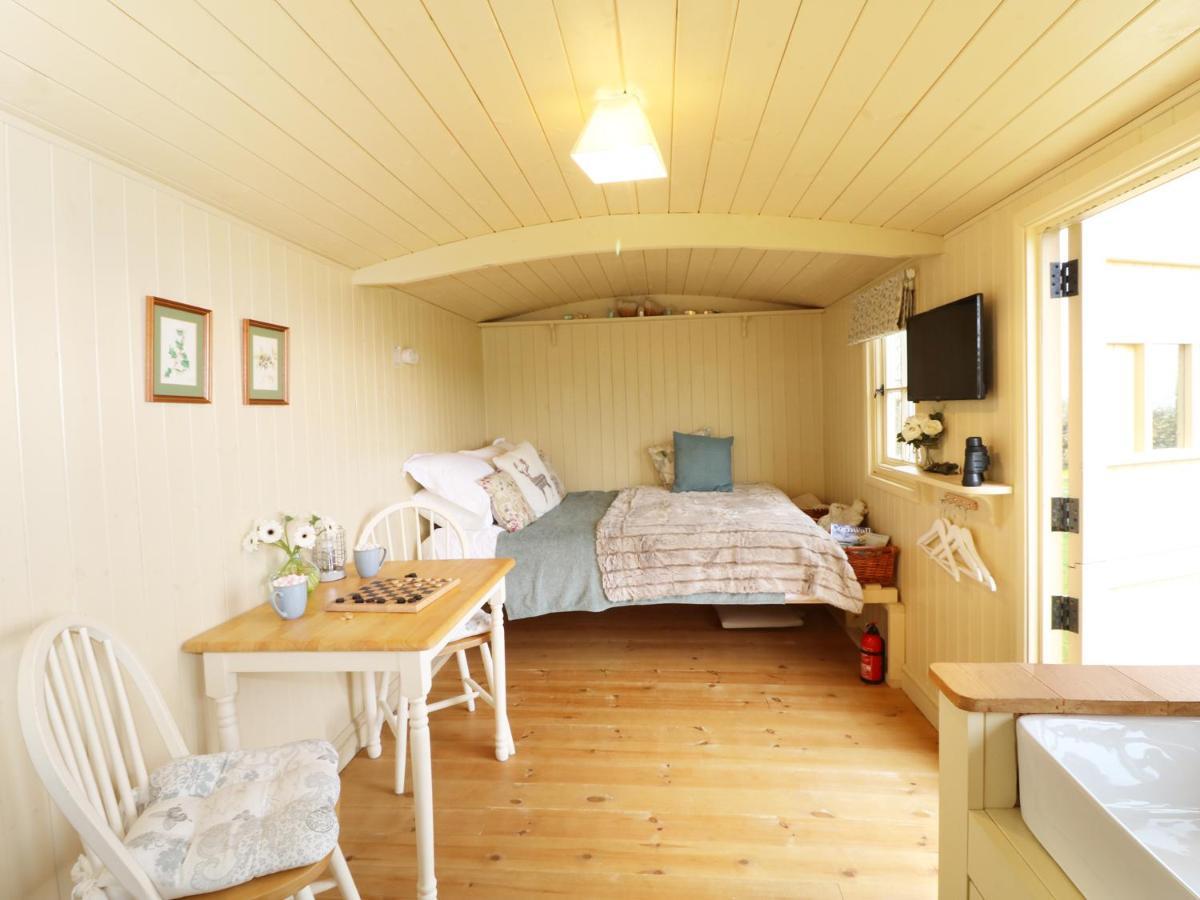 Willow Wadebridge Extérieur photo